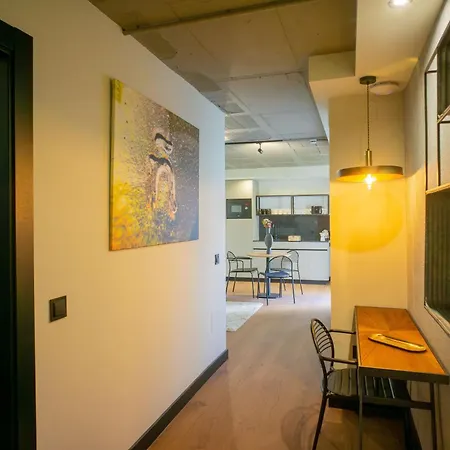 Apartment Bubu By Charming