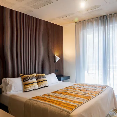 Apartment Bubu By Charming Málaga