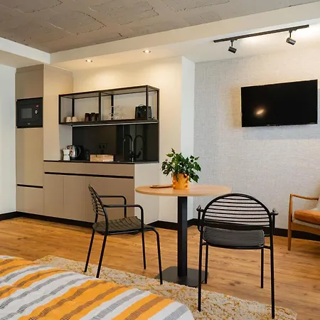 Apartment Bubu By Charming Málaga