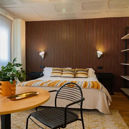 Bubu By Charming Apartment
