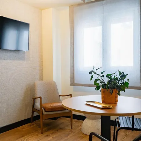 Bubu By Charming Apartment